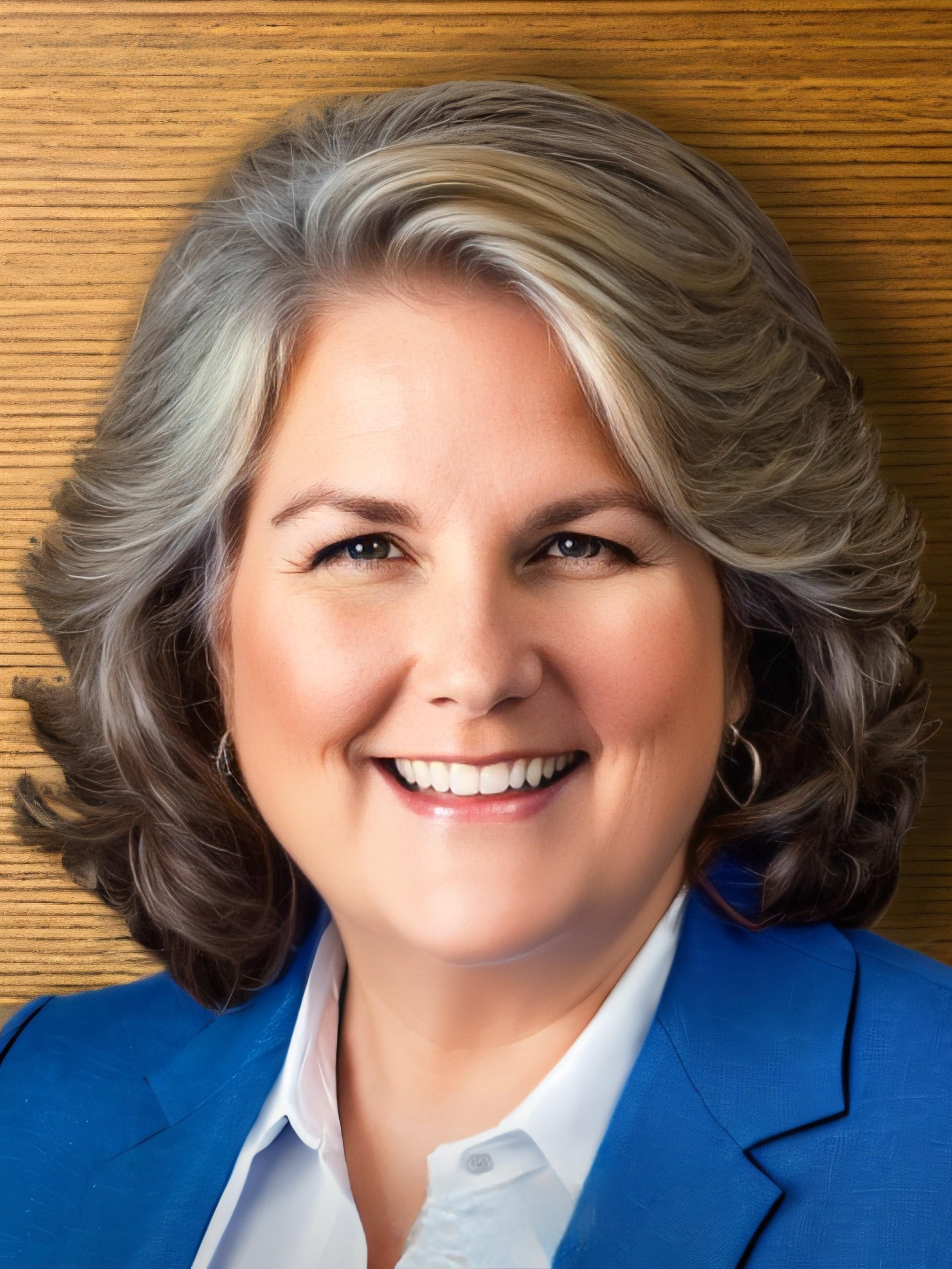 Tammy Rodgers, Licensed Insurance Agent